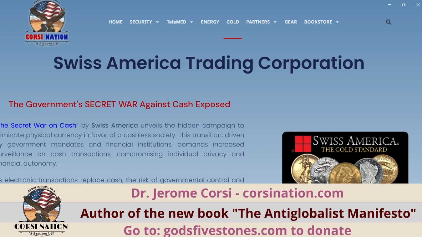 Protection During The Economic Crash 