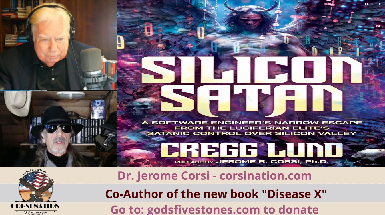 Satan's Destruction of the Nuclear Family