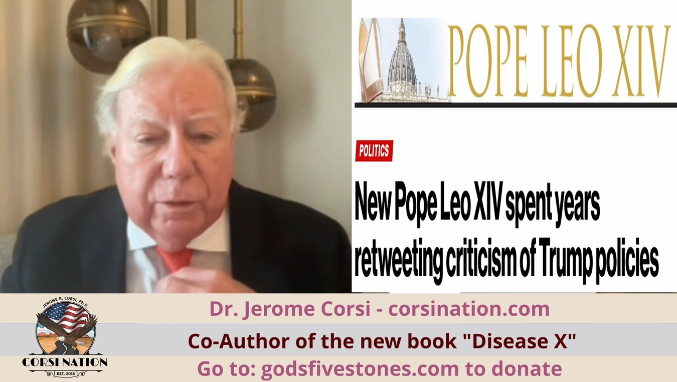 Pope Leo XIV - Francis 2.0?