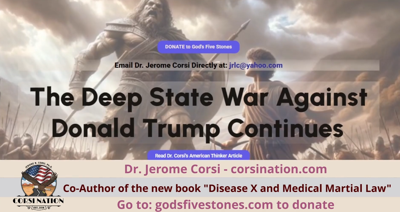 ActBlue: Demise of the Democrat Party
