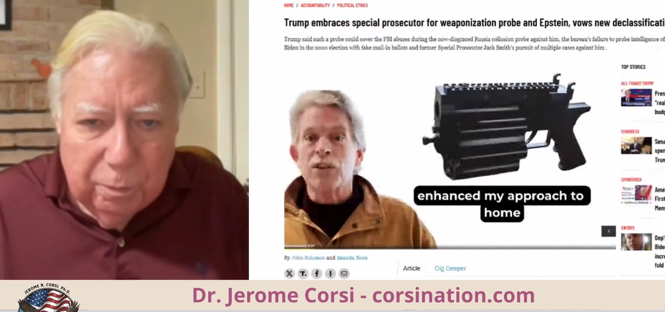 Epstein Files Maga & Trump