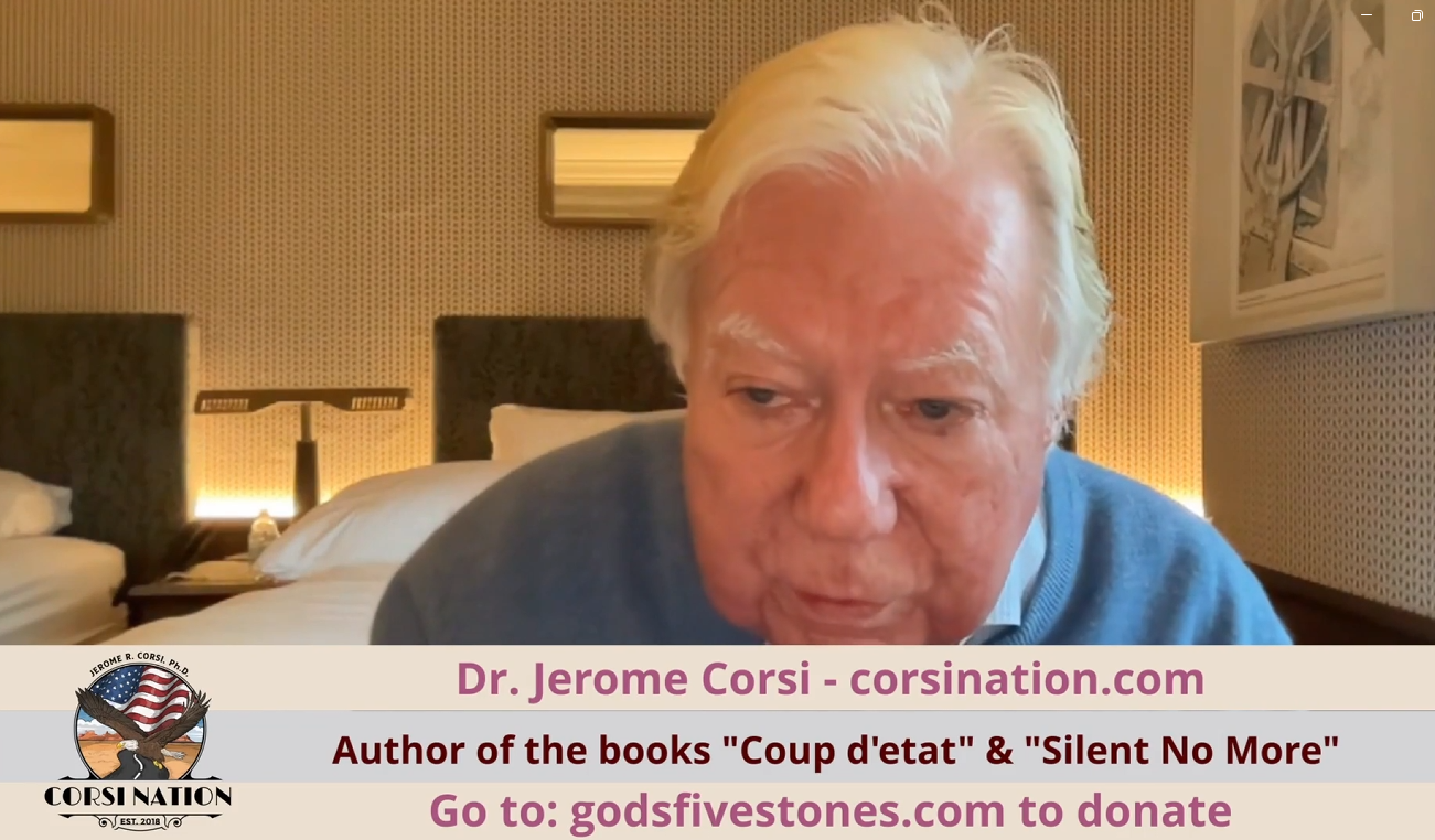 Arctic Frost Exposed