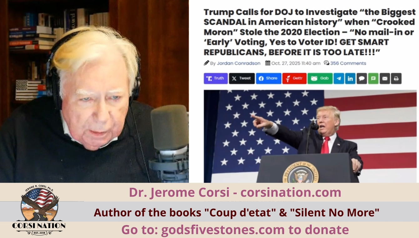 Election Integrity Under the Microscope