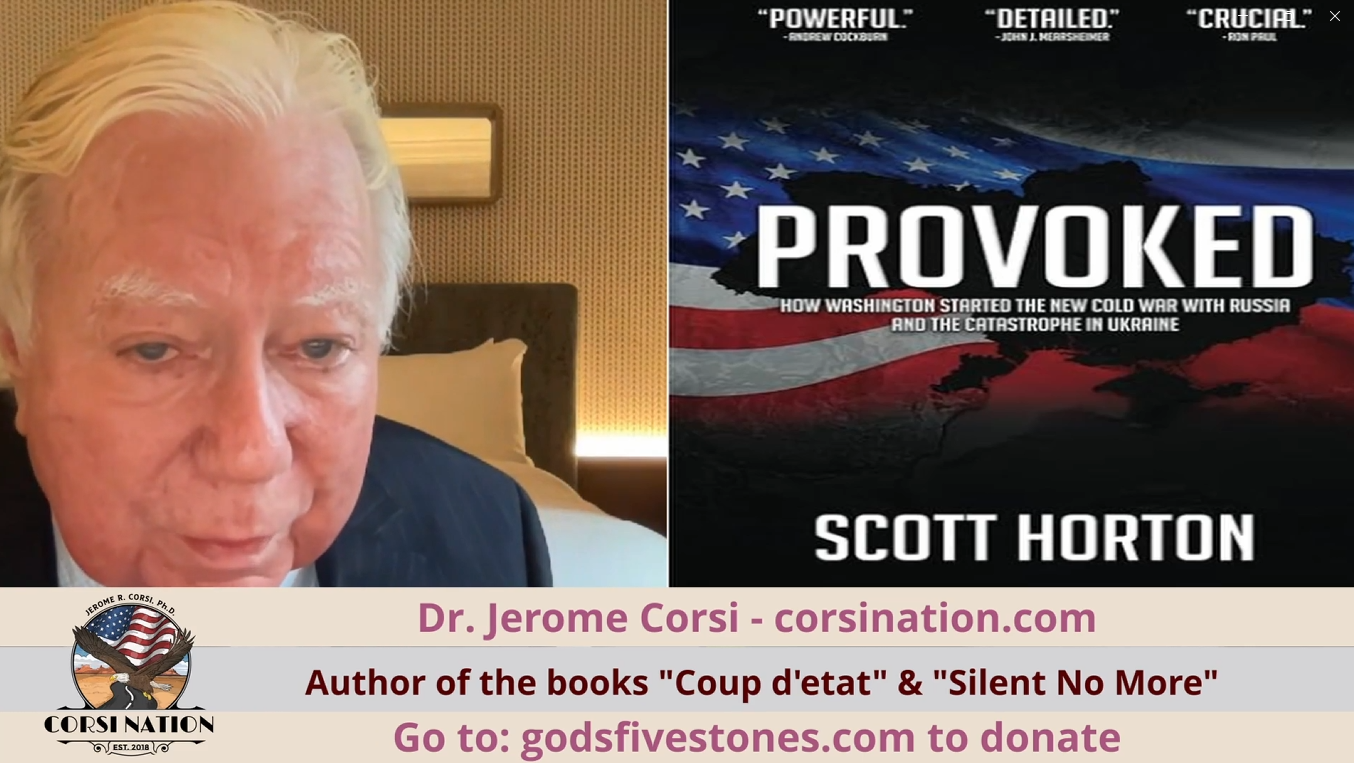 Russia-Ukraine War End Game