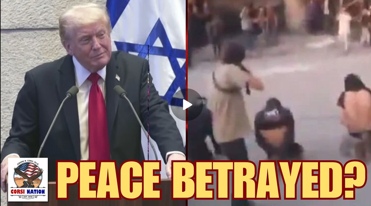 Hamas Brutality Ignored