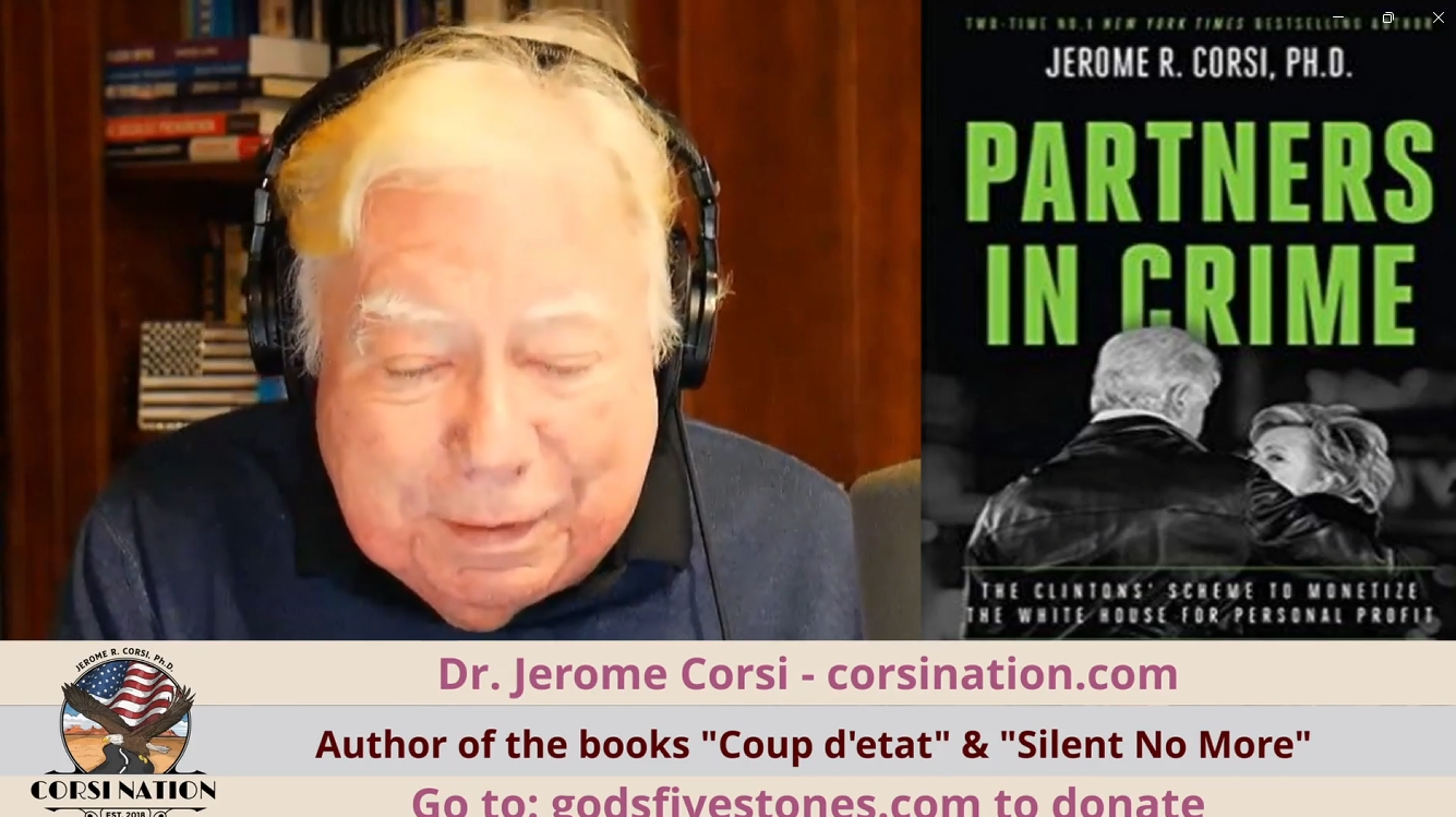 Clinton Foundation Fraud Revealed