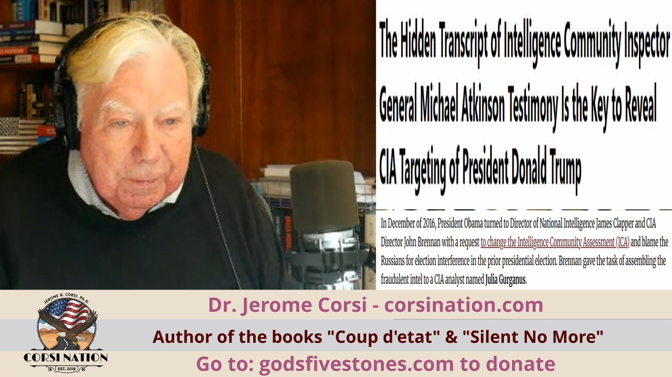 Hidden Transcript Coup Exposed