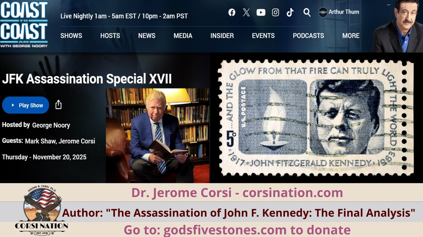 JFK: The Final Analysis