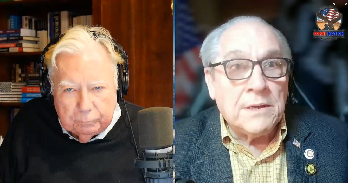 New California Agenda