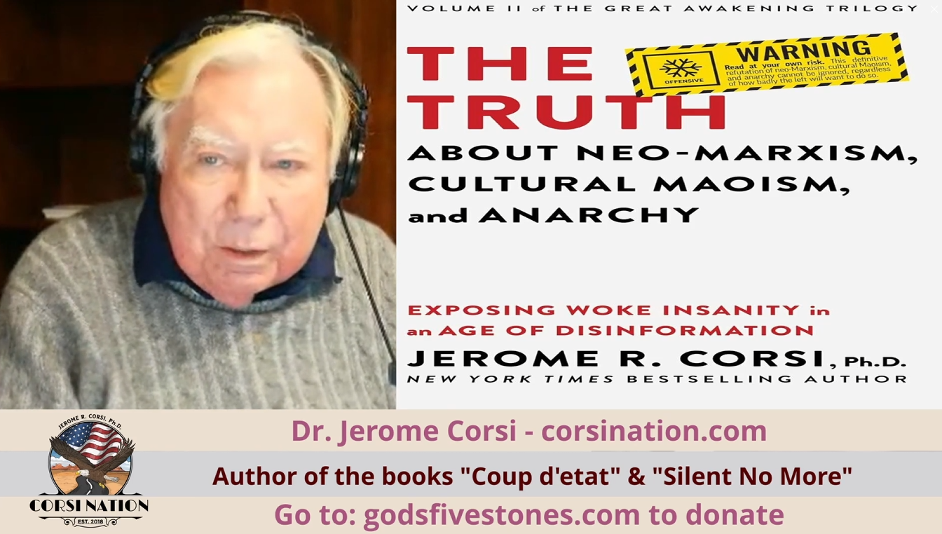 The War Against Truth