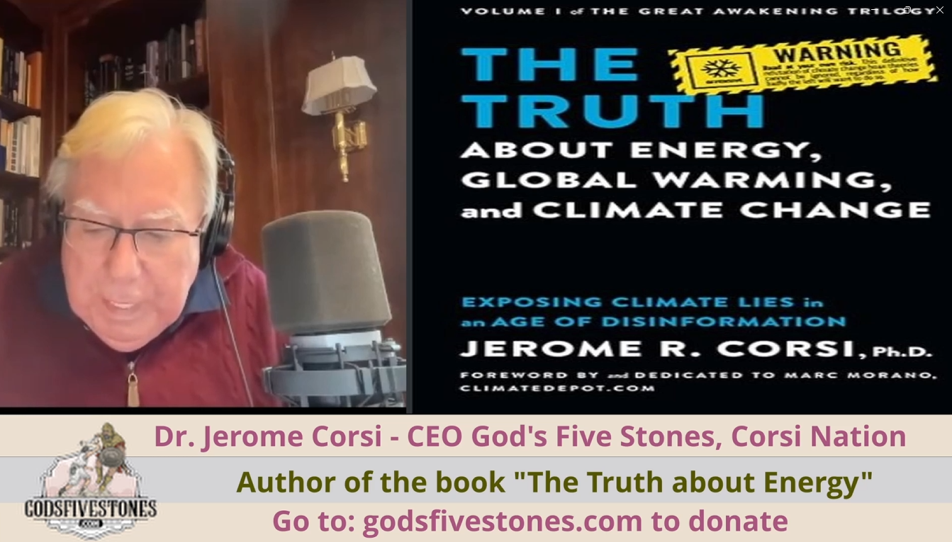 Oil is NOT Dinosaur Juice