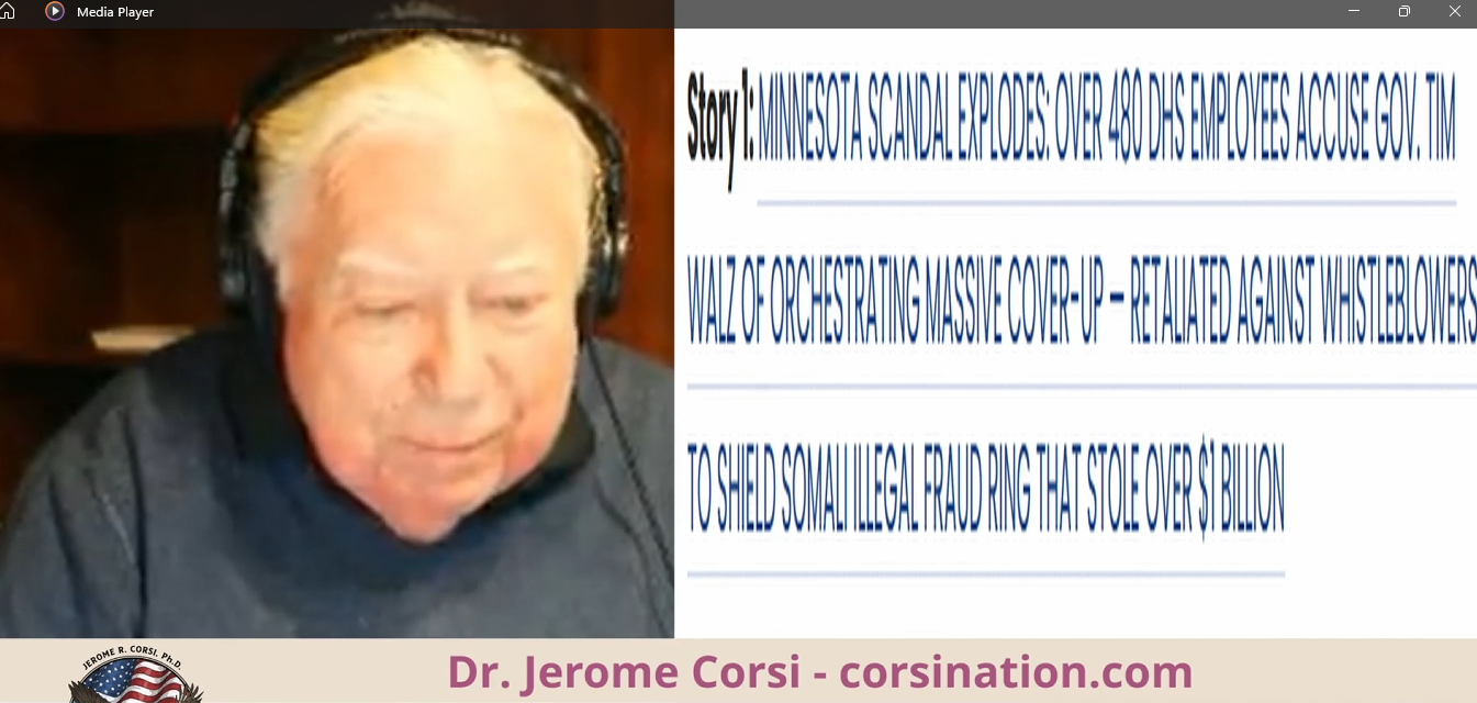 Democrats In Meltdown