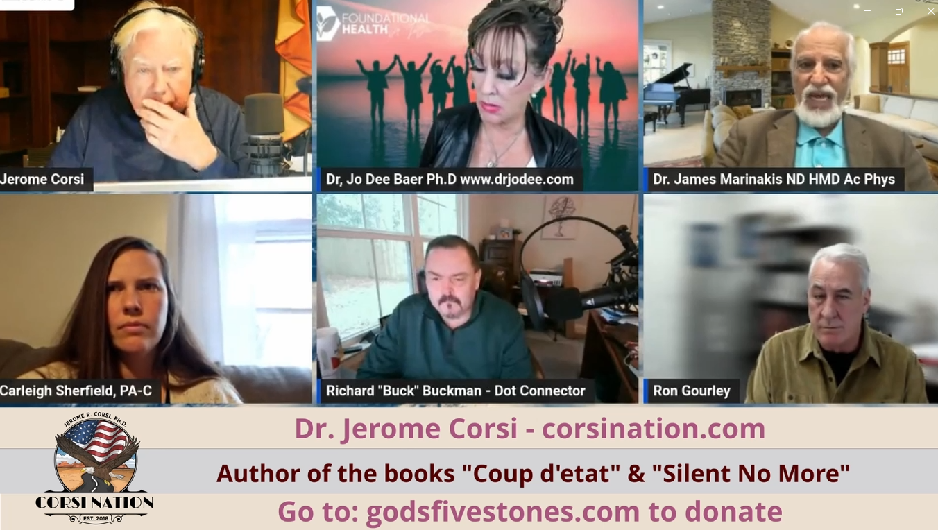 Horses Taken, Rights Trampled