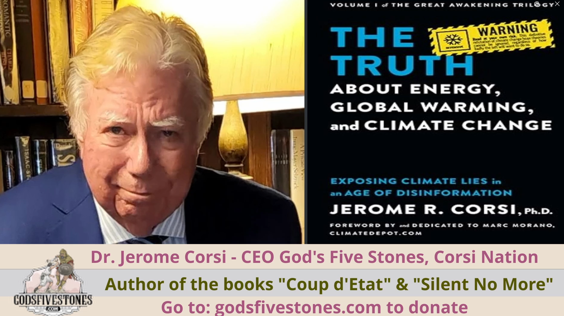 Killer Climate Regulations