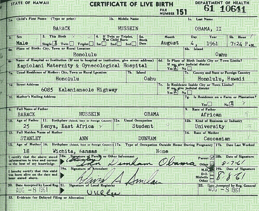 Obama Birth Cert Fraud Redu