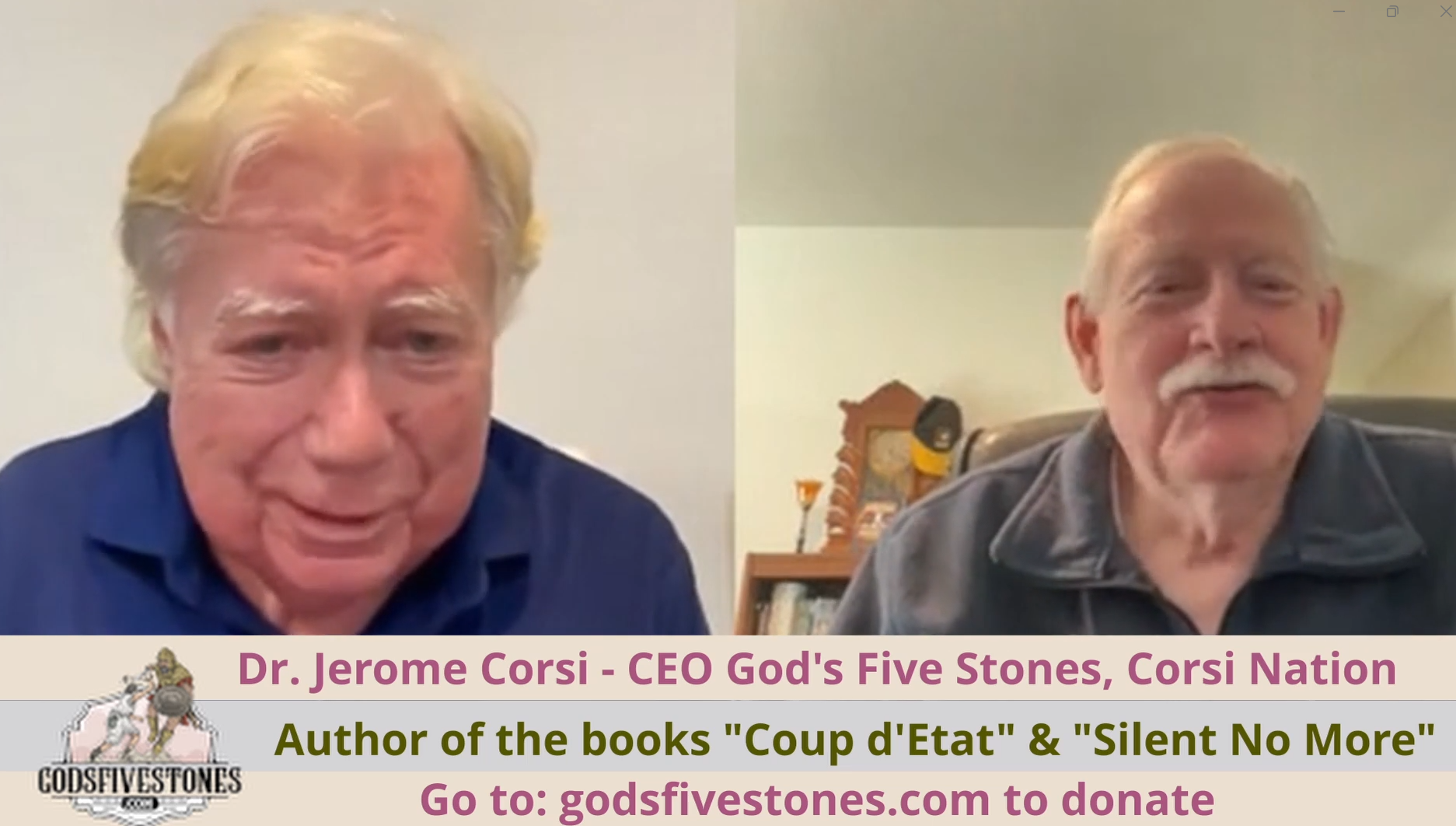 Venezuela Aftermath Live Video