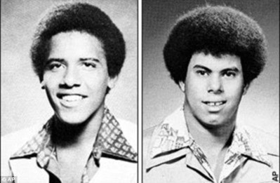 Obama: CIA Legend, Pt 17 Barry's BFF Ray